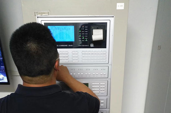 北京消防維保收費標準：地區,場所性質差異